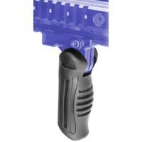 NcStar AR Folding Weaver Vertical Grip