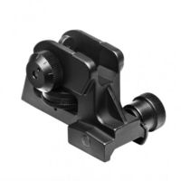 NcSTAR Top Mounted Fixed Iron Sight