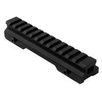 NcSTAR AR15 Picatinny RISER/GEN 2