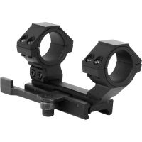 NcStar Ar15 Qr Weaver Mount/ Cantilever Scope Mount Rear Ring 30mm