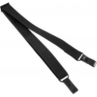 NcStar Black AK SKS Rifle Sling AAKSB