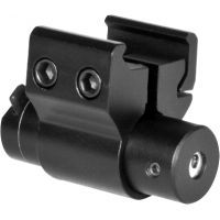 NcSTAR Compact Red Laser Sight w/ Weaver Mount