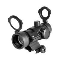 Ncstar Tactical Red/Green Dot with Cantilever Weaver Mount