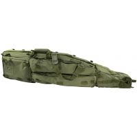 VISM Drag Rifle Shooting Bag, 45in