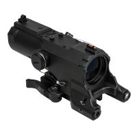 NcSTAR VISM ECO MOD2 4X34 Scope