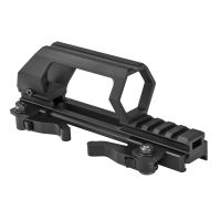 NcSTAR Gen II Quick Release Carry Handle For Micro Dot