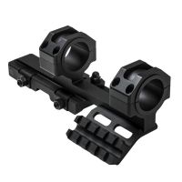 NcSTAR GEN II SPR Cantilever QR Scope Mount