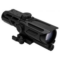 NcSTAR GEN3 Mark III Tactical 3-9X40mm P4 Sniper Rifle Scope