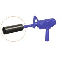NC Star Golf Ball Launcher AGOLF