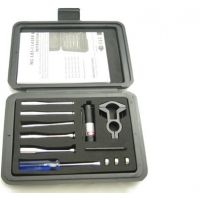 NcSTAR Gun Accessory - Laser Bore Sighter TLZ