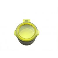 NcSTAR Gun Accessory - Lens Cap 1-5 / 8"- 1-23 / 32" ( 41.9mm-43.4mm) ALC4