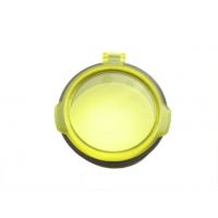 NcSTAR Gun Accessory - Lens Cap 2-19 / 32&quot; - 2-21 / 32&quot; ( 66mm-67.5mm ) ALC10