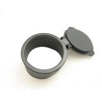NcSTAR Gun Accessory - Pop Up Lens Cap / Black ALCB5