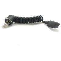 NcSTAR Gun Accessory - Tactical Flash Light Pressurd Coil Wire Switch AFWS
