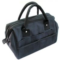 VISM Shooters Range Bag, in