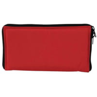 VISM Soft Handgun Case w/ Inserts, 12.5in