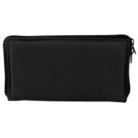 VISM Soft Handgun Case w/ Inserts, 12.5in