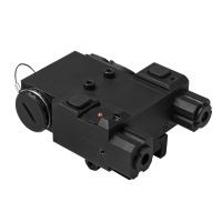 NcSTAR Laser Sight Box