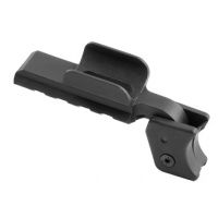 Ncstar Pistol Accessory Rail Adapters