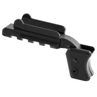 Ncstar Pistol Accessory Rail Adapters