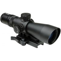 NcSTAR Mark III Tactical Series 3-9x42mm Rifle Scopes