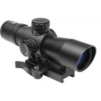 NcSTAR Mark III Tactical Series Generation 2