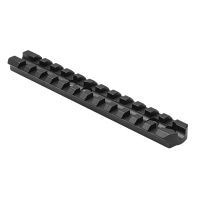 NcSTAR Mossberg 500/590 Shotgun Receiver Rail Mount