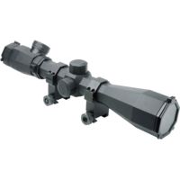 NcSTAR Octagon Scope Series 3-9x40 Scope