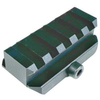 NcSTAR Picatinny Riser .625