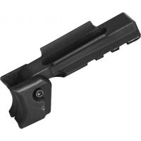 Ncstar Pistol Accessory Rail Adapters