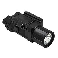 NcSTAR Pistol Flashlight w/ Strobe