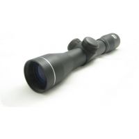 NcSTAR Pistolero Rifle Scope 2.5x30mm Pistol Scope