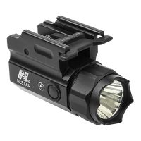 NcSTAR Pistol/Rifle LED QR Strobe Flashlight
