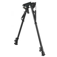 NcStar Precision Grade Bipod, Tall w/ 3 Adapters