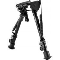 NcStar Precision Grade Bipod Fullsize w/ 3 Adapters
