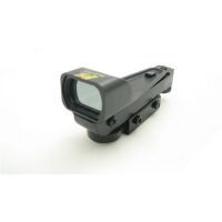NcSTAR Red Dot Sight - Plastic Red Dot-3 / 8&quot; DP3-8