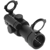 NcStar DP130 Red Dot Sight Weaver Ring Mount