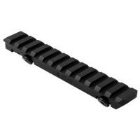 NcSTAR RUGER Picatinny Scope Rail Mount