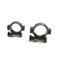 NcSTAR Scope Ring - 1 inch Weaver Ring RB21