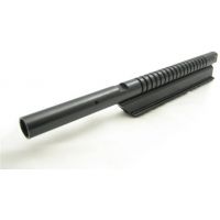 NcSTAR SKS Gas Tube Scope Mount MSKS