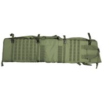 VISM Soft Rifle Case w/ PALS Webbing, 48in