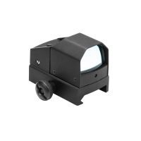 NcStar Stealth GEN II Micro-Dot Reflex Optic