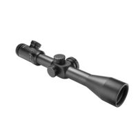 NcSTAR STR Series Full-Size Scope 4-16x44mm Rifle Scope
