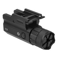 NcSTAR Tactical Blue Laser w/Quick Release Mount for Pistol