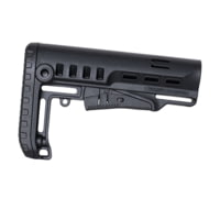 VISM Tactical Mil-Spec Stock, Collapsible