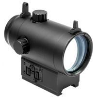 NcSTAR Tactical Red &amp; Green Dot Sight