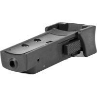 NcSTAR Tactical Red Laser Pistol Sight w/ Trigger Guard Mount