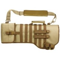 VISM Tactical Rifle Gun Case, 28.5in
