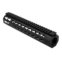 NcSTAR Vism Ar-15 Keymod Free Float Handguard