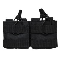 NcSTAR Vism AR10/M1A/FAL .308 Dual Magazine Pouch